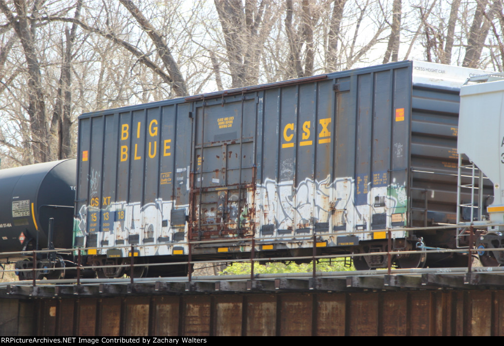 CSX 151318
